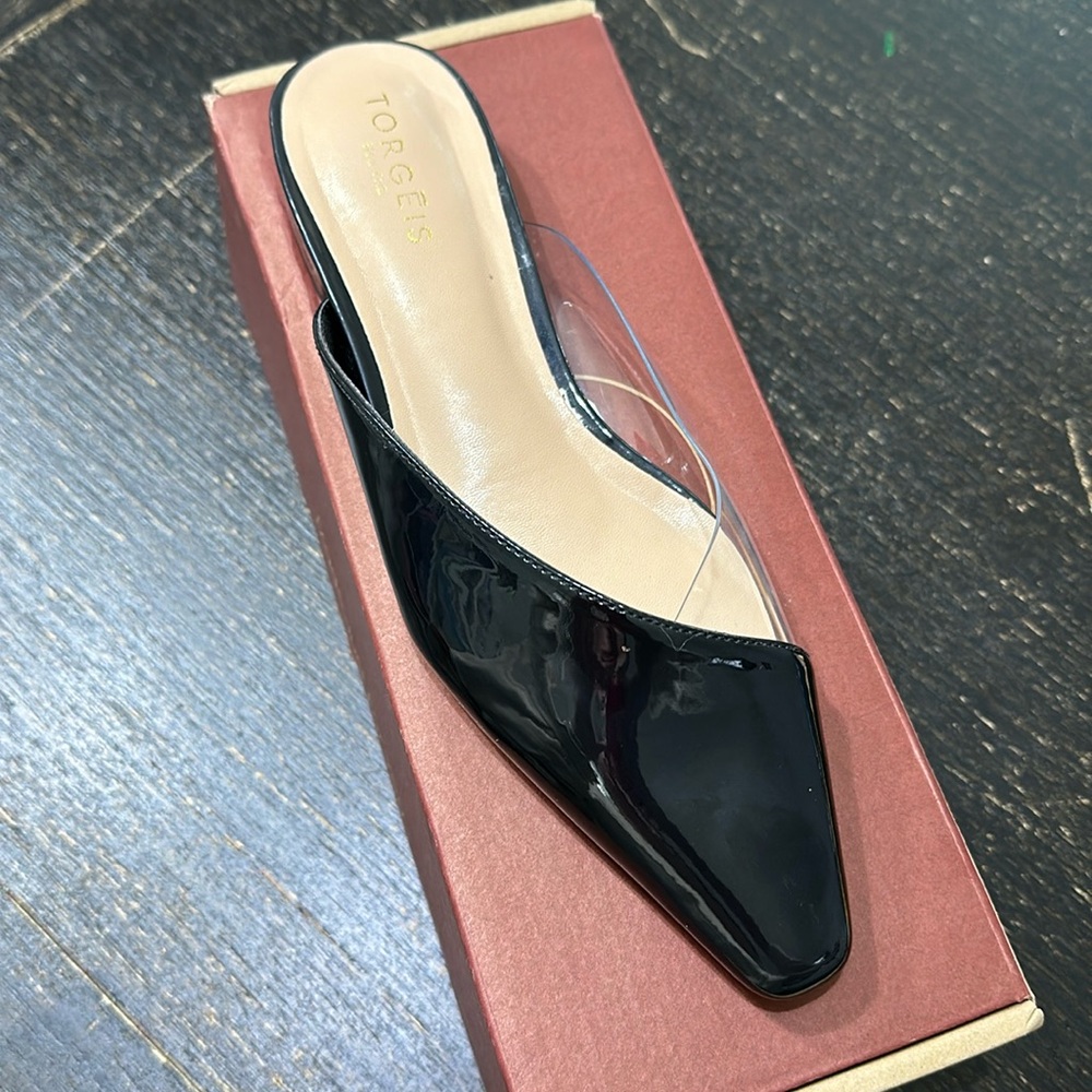 Women’s slides